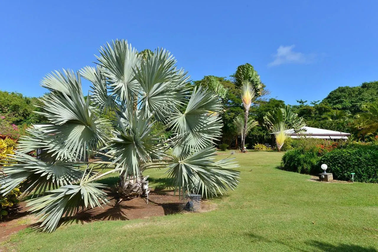Sur La Route Des Epices - Location Villas Avec Piscine Et Jacuzzi Le François 0*,  Martinique